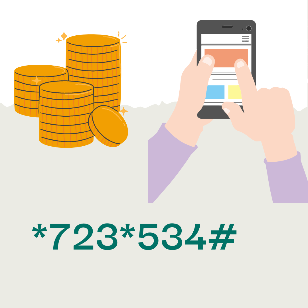 Bank on Go!